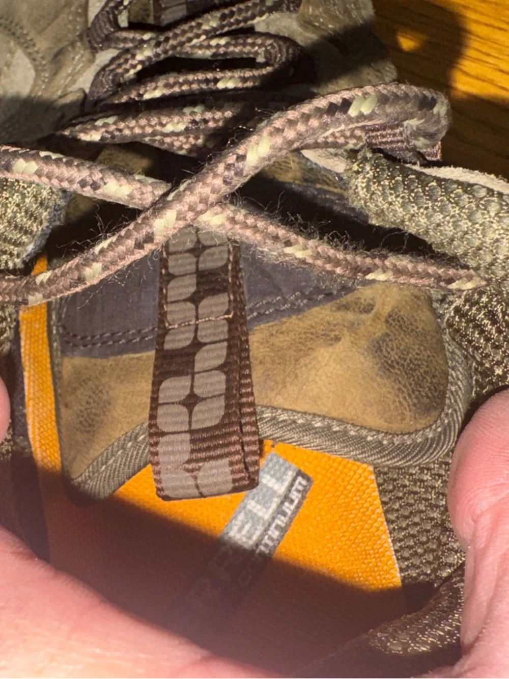 Merrell Women's Trail Sneakers